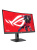 Монитор ASUS ROG Strix XG27WCMS 27" VA 2560x1440 1ms 280Hz 400cd DP HDMI USB HAS Pivot Black Монитор ASUS ROG Strix XG27WCMS 27" VA 2560x1440 1ms 280Hz 400cd DP HDMI USB HAS Pivot Black