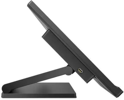������� 21.5" Philips 222B1TC Black