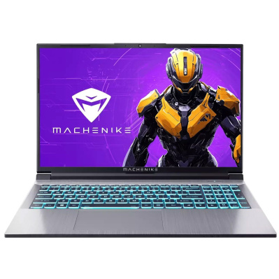 ������� Machenike L15 Star 2K L, 15.6" (2560x1440) IPS 165 ��/Intel Core i7-13620H/16 �� DDR5/1024 �� SSD/NVIDIA GeForce RTX 4060 ��� ��������� (8 ��)/��� �������, ����� (JJ00GA00FRU)