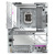 ����������� ����� Gigabyte B860 AORUS ELITE WIFI7 ICE ATX, Intel B860, LGA 1851, Ret