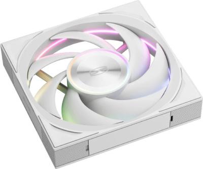 ����� ��� ������� PCcooler F7 X120 ARGB White
