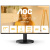 Монитор 27" AOC Q27B3CF2 Black Монитор 27" AOC Q27B3CF2 Black