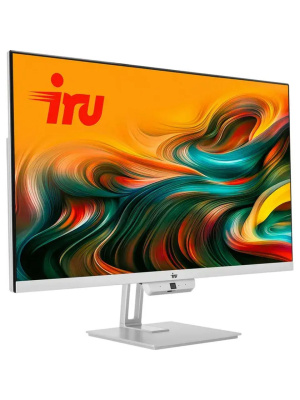 �������� iRU Planio 235, 23.8" (1920x1080) IPS/AMD Ryzen 5 3500U/16 DDR4/512 �� SSD/AMD Radeon Graphics/Windows 11 Pro, ����������� (2198289)