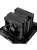 ����� Thermalright Royal Pretor 130 Black Soc-AM5/AM4/1200/1700/1851 ������ 4-pin 29.4dB Al+Cu Ret (RP130-BL)