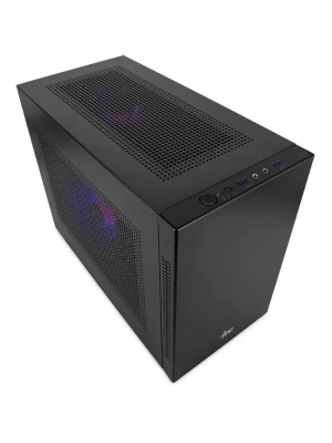 ��������� ���� iRU Tactio 510B7GS MT, Intel Core i5-14400/32 �� DDR4/512 �� SSD/Intel UHD Graphics/Windows 11 Pro, ������ (2163732)