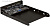 Exegate EX283579RUS ������ USB �� �������� ������ ExeGate U3H-623, 3,5", 3*USB3.0+1*TypeC, ������, ������, ������������� � ���. �����