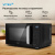 Микроволновая Печь Vitek VT-MW2123 23л. 900Вт черный Микроволновая Печь Vitek VT-MW2123 23л. 900Вт черный
