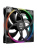 Кулер для корпуса be quiet! LIGHT WINGS 140mm PWM Reverse (140x140x25mm, 4-pin PWM, ARGB, 51.4CFM, 25.5dBA, 1300RPM, Black) Кулер для корпуса be quiet! LIGHT WINGS 140mm PWM Reverse (140x140x25mm, 4-pin PWM, ARGB, 51.4CFM, 25.5dBA, 1300RPM, Black)