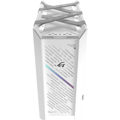 ������ ��� �� ASUS ROG STRIX HELIOS II GX601S WHITE