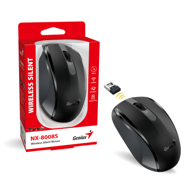���� ������������  Genius NX-8008S ������,�����