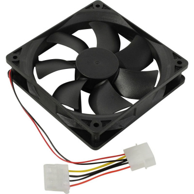 ���������� 5bites FB12025S-12L4MX 120X25 / SLEEVE / 1200RPM / MOLEX / 4P