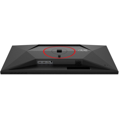 ������� 27" AOC 27G4ZR IPS, 1920x1080, 240Hz, 0.3 ms, Black