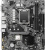Материнская плата MSI PRO H610M-G WIFI, LGA1700, H610, mATX, Ret Материнская плата MSI PRO H610M-G WIFI, LGA1700, H610, mATX, Ret