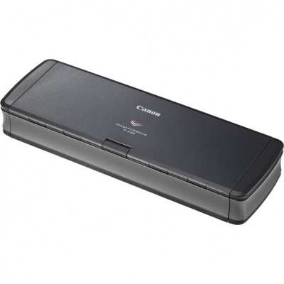 ������ ���������� Canon P-215II