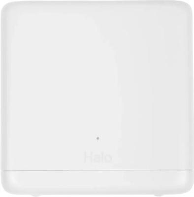 ��������� Mesh ������ Mercusys Halo H60X(2-pack), Wi-Fi 6, AX1500, �����