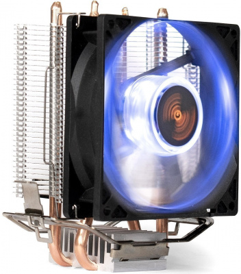 ����� Exegate Wizard EXX200-PWM.BLUE