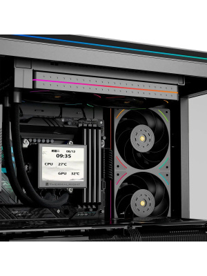 ���������� Thermalright TL-UB24R / Reverse / ARGB / PWM / TRTLUB24R