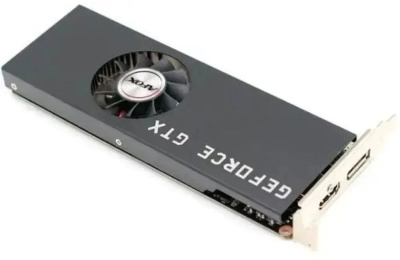 ���������� Afox NVIDIA GeForce GTX 1050 4Gb AF1050-4096D5H4-V2 GDDR5 Ret