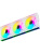 Комплект вентиляторов (3 шт.) Thermalright TL-M12QW-S X3 (Pack of 3) / ARGB / 120mm PWM / TRTLM12QWS.3P Комплект вентиляторов (3 шт.) Thermalright TL-M12QW-S X3 (Pack of 3) / ARGB / 120mm PWM / TRTLM12QWS.3P