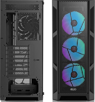 ������ Raijintek Arcadia III MS4 ��� ����� ������� 0R20B00247