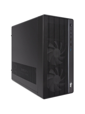 ��������� ���� iRU Tactio 310H6SEA MT, Intel Core i5-13400F/16 �� DDR5/1024 �� SSD/NVIDIA GeForce RTX 5060 ��� ��������� (8 ��)/��� ��, ������ (2121906)