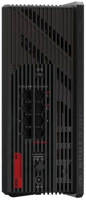 Wi-Fi ������ Asus  GS-BE18000, Wi-Fi 7, BE18000, 2.4/5/6���, 7 LAN, ������ (90IG09Y0-MO9C00)