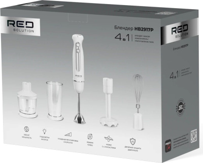������� Red Solution HB2917P, ���������, �����