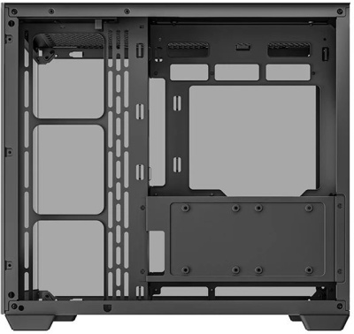 ������ Deepcool CG530 ������ ��� �� ATX