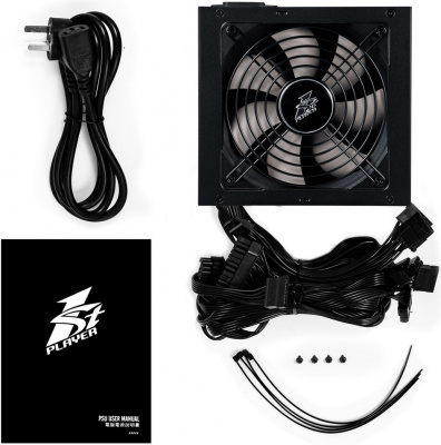 ���� ������� 800W 1STPLAYER DK PREMIUM PS-800AX