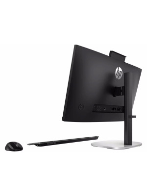 �������� HP ProStudio 4 G1i All-in-One NT, 23.8" (1920x1080) IPS/Intel Core Ultra 5 225T/16 DDR5/512 �� SSD/Intel Graphics/��� ��/����������, ����, ������ (CW5N0EA)