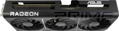 ���������� ASUS AMD Radeon RX 9060 XT PRIME OC 16Gb (PRIME-RX9060XT-O16G) 90YV0LF1-M0NA00