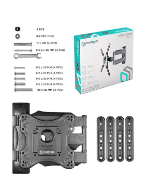 ��������� Onkron NP40 32"-65" max 35 �� VESA 400x400