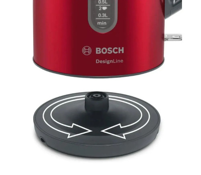 ������ Bosch TWK4P434