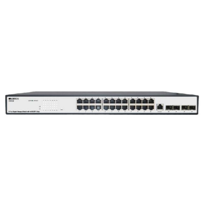 ����������� L2 ���������� ORIGO OS3228/A1A , 24x1000Base-T, 4x10GBase-X SFP+