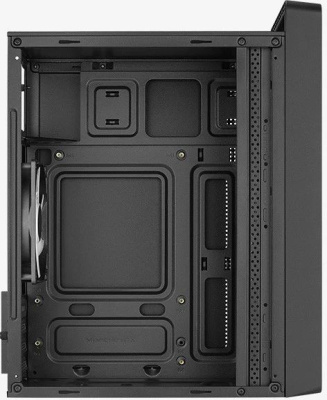 ������ Aerocool Cs-109-G-BK-v1