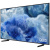 ��������� 75" Q-LED Samsung QE75Q8FAAUXRU  4K Ultra HD, ������, ����� ��, Tizen OS