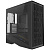������ Powercase Intro, TG, Type-C, W/O Fans, ������, ATX  (CJ235IB-F0)