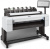 ������� HP DesignJet T2600dr PS MFP 36-in