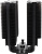 Кулер для процессора Thermalright Peerless Assassin 120 Black Ret Кулер для процессора Thermalright Peerless Assassin 120 Black Ret