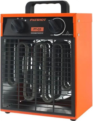 �������� ����� ������������� Patriot PTQ 5 ���������/������