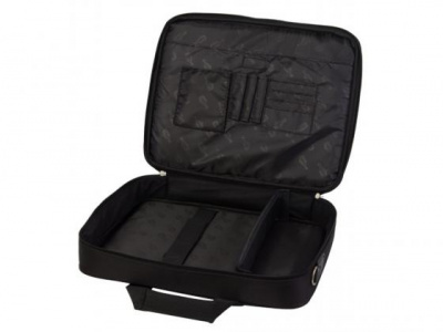 C���� ��� �������� 15.6" PC Pet PCP-A9015BK ������ ������ 06770