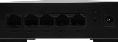 Wi-Fi ������ Cudy WR3600, Wi-Fi 6, BE3600, 2.4/5���, 4 LAN, ������