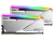 �������� ������ DDR5 DIMM 32Gb (2x16Gb), 6600MHz, CL34, 1.4V, Netac, Z RGB NTZED5P66DP-32S Retail