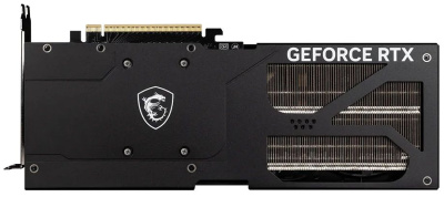 ���������� MSI NVIDIA GeForce RTX 5080 16GB Ventus 3X (RTX 5080 16G VENTUS 3X) Ret