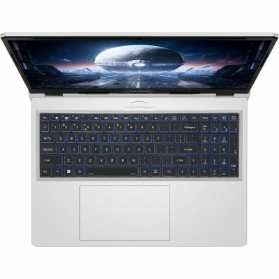 ������� Colorful EVOL P16 TA 24-HN77B16512H-W-RUA-KA, 16" (2560x1600) IPS 240 ��/Intel Core i7-13650HX/16 �� DDR5/512 �� SSD/NVIDIA GeForce RTX 4070 ��� ��������� (8 ��)/��� �������, ����� (A10205400046)