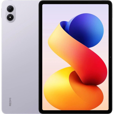 ������� 12.1" Xiaomi Redmi Pad 2 Pro 6/128GB Wi-Fi Lavender Purple (VHU6230RU)