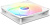 ����� ��� ������� ��/ Case Cooler NZXT F120 RGB Core Triple Pack (120x120x25mm, 4-pin PWM, RGB, 78.86CFM, 33.88dBA, 1800RPM, White, 3pcs)