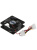 Вентилятор 5bites FB8025S-12L4MX 80X25 / SLEEVE / 2000RPM / MOLEX / 4P Вентилятор 5bites FB8025S-12L4MX 80X25 / SLEEVE / 2000RPM / MOLEX / 4P
