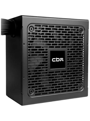 ���� ������� CBR ATX 700W, APFC, 12cm fan, 20+4pin/1*8+(4+4)pin/2*6+2pin/2*IDE/4*SATA, 1.5� ������ �������, ������ [PSU-ATX700-12ED]