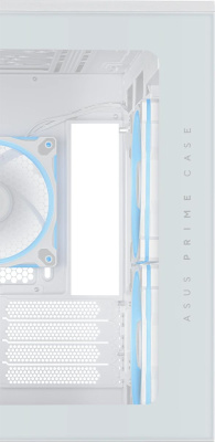 ������ ��� �� ASUS PRIME AP202 TG ARGB WHITE